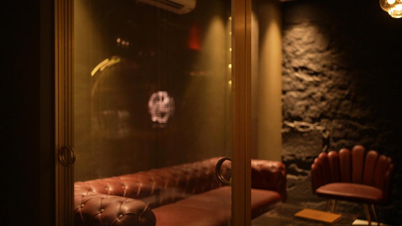 Aquila Grand Suites - Noida Sector 136 Exteriör bild